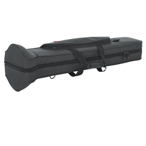GATOR GL-TROMBONE-F Case liviano para trombon - Vientos