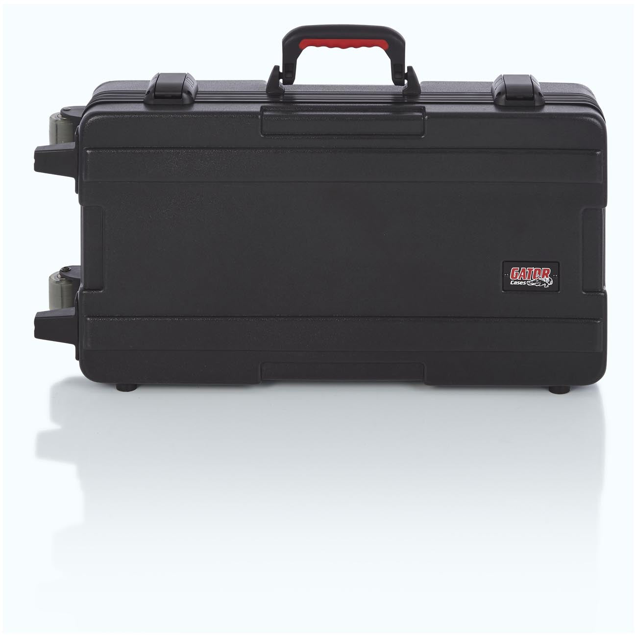GATOR GHELIXFLOOR case para pedalera Helix con ruedas - Guitarras