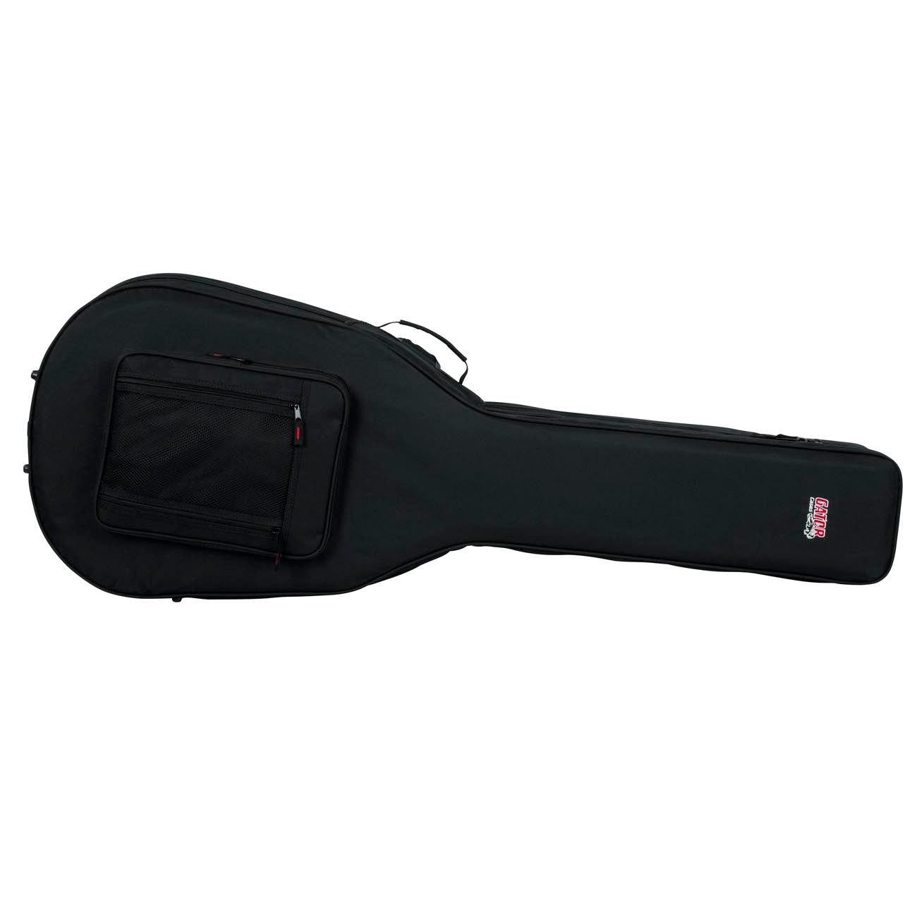 GATOR GL-AC-BASS Case liviano para bajo acustico - Guitarras