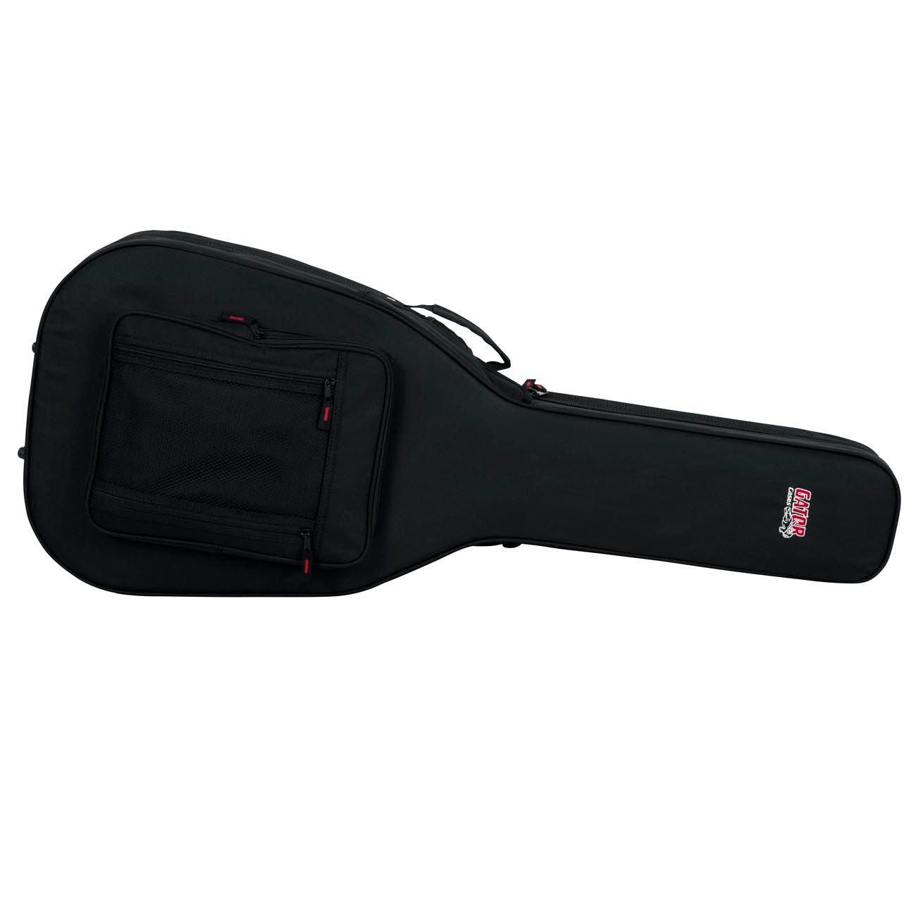 GATOR GL-APX Case liviano para guitarra tipo APX - Guitarras