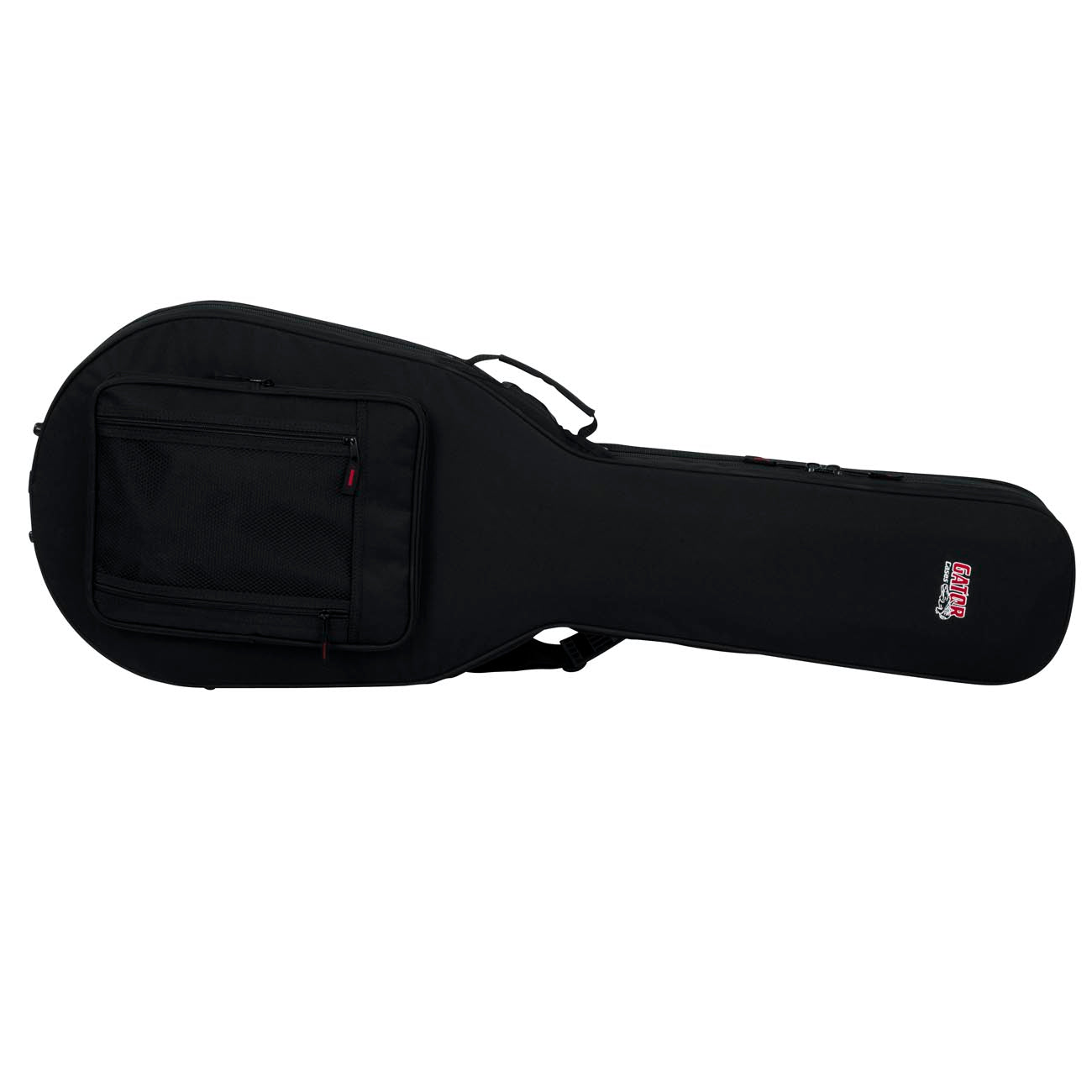 GATOR GL-LPS Case liviano para guitarra Les Paul - Guitarras