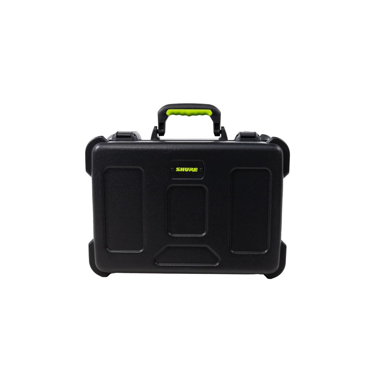 GATOR SH-MICCASE15 maleta Shure para 15 microfonos y cables - Micrófonos