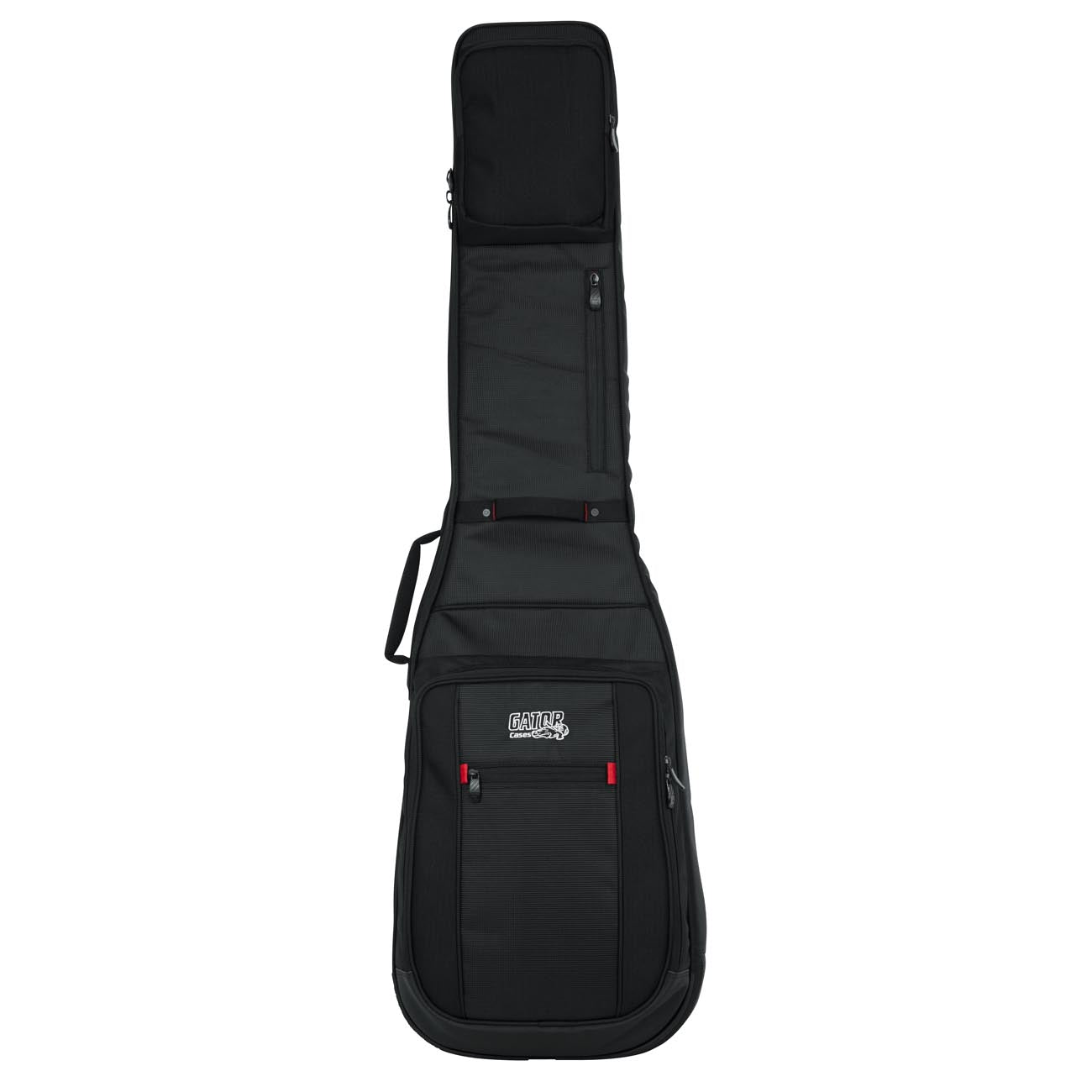 GATOR G-PG BASS Funda ProGo Funda Bajo - Guitarras