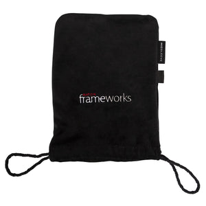 GATOR Frameworks GFW-MICPOUCH Funda para microfono - Micrófonos