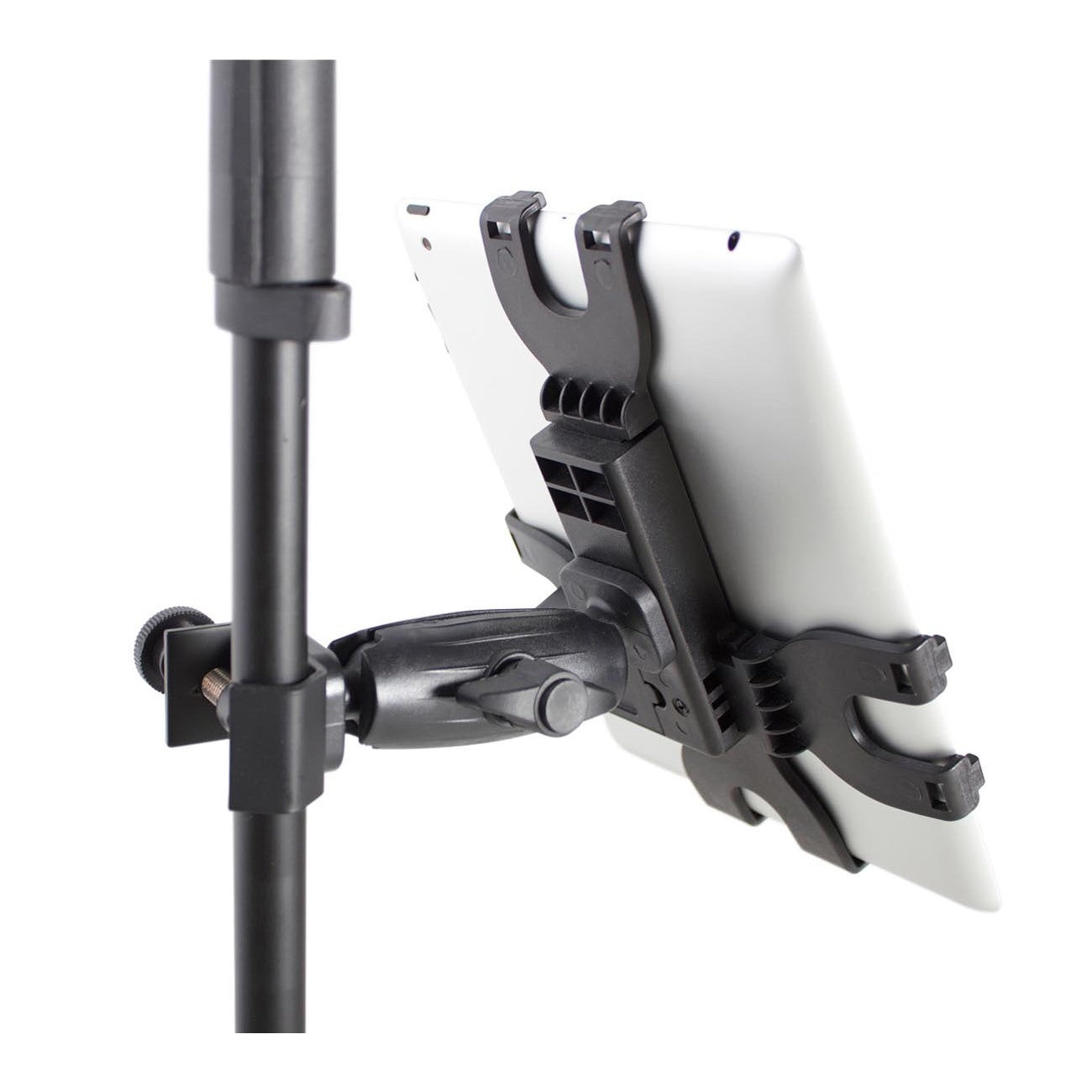 GATOR Frameworks GFW-UTL-TBLTCLMP clamp para tablet - Atriles