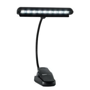 GATOR Frameworks GFW-MUS-LED lampara led recargable - Atriles