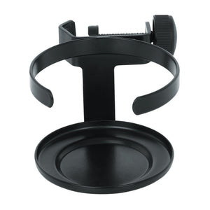GATOR Frameworks GFW-SINGLECUP soporte botella para atril - Atriles