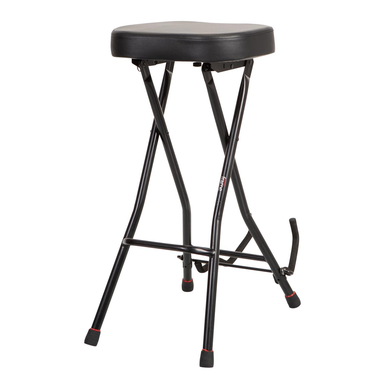 GATOR Frameworks GFW-GTRSTOOL taburete guitarrista - Guitarras
