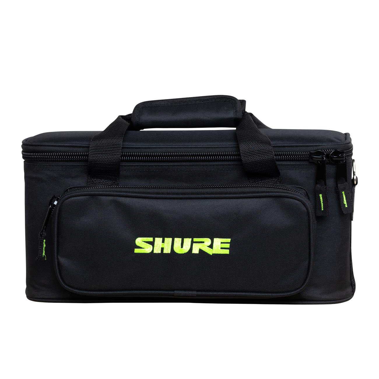 GATOR SH-MICBAG12 Bolso para 12 microfonos - Micrófonos