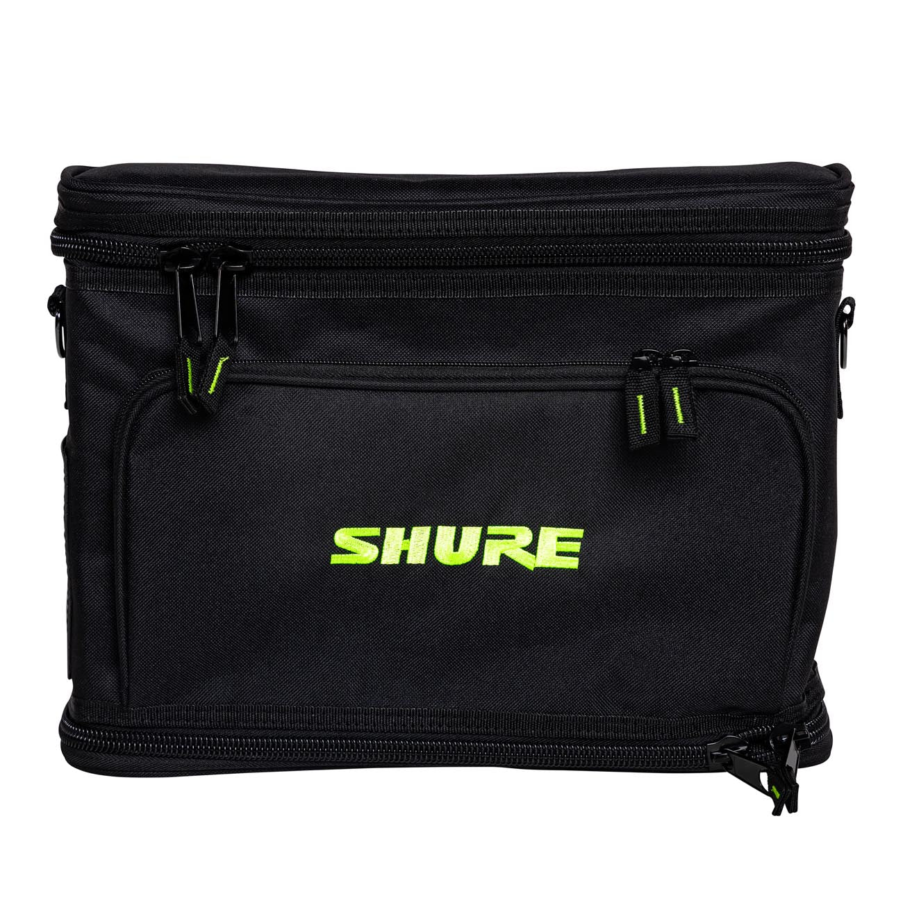 Shure by Gator SH-WSYS-BAG estuche para 1 sistema inalámbrico