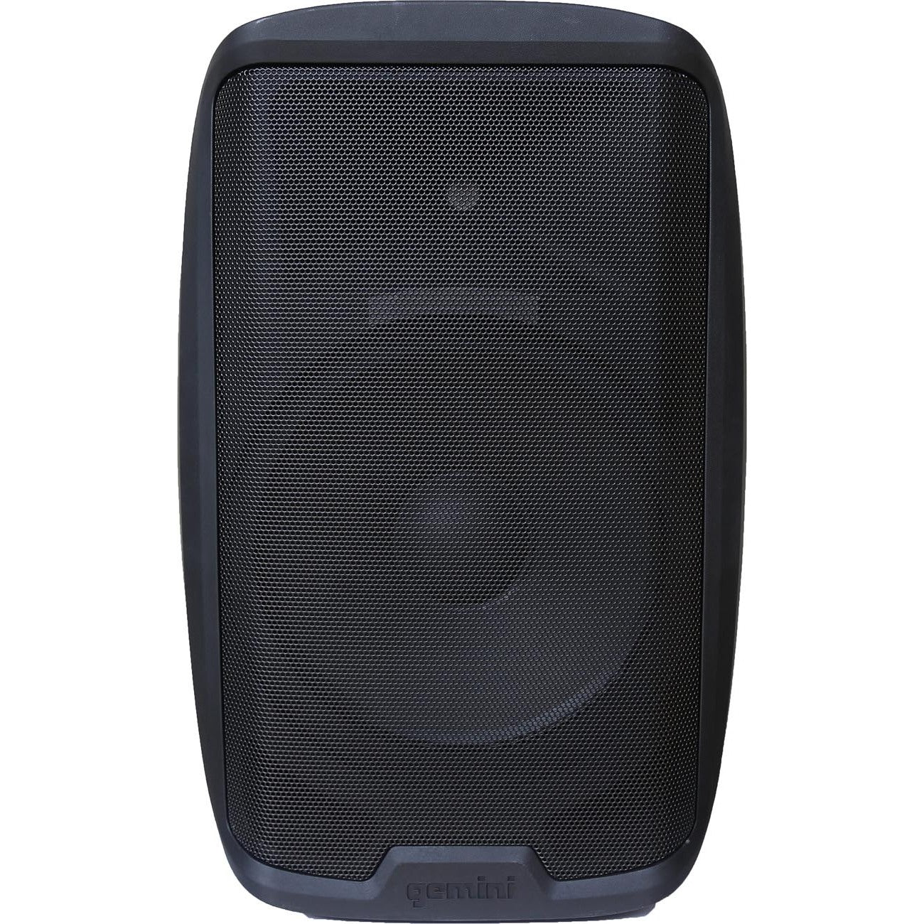 GEMINI AS2112BT Caja Activa 12" c/bluetooth y Mic. incluido - Sonido y Consolas