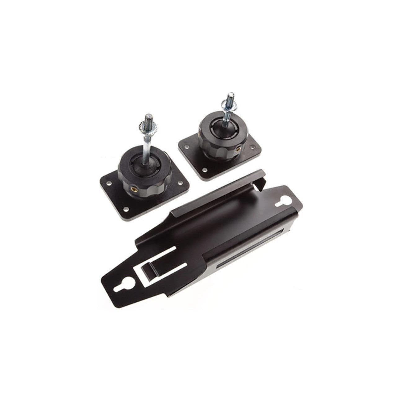 JBL MTC-2P Kit Montaje Control 2P (Par) - Sonido y Consolas