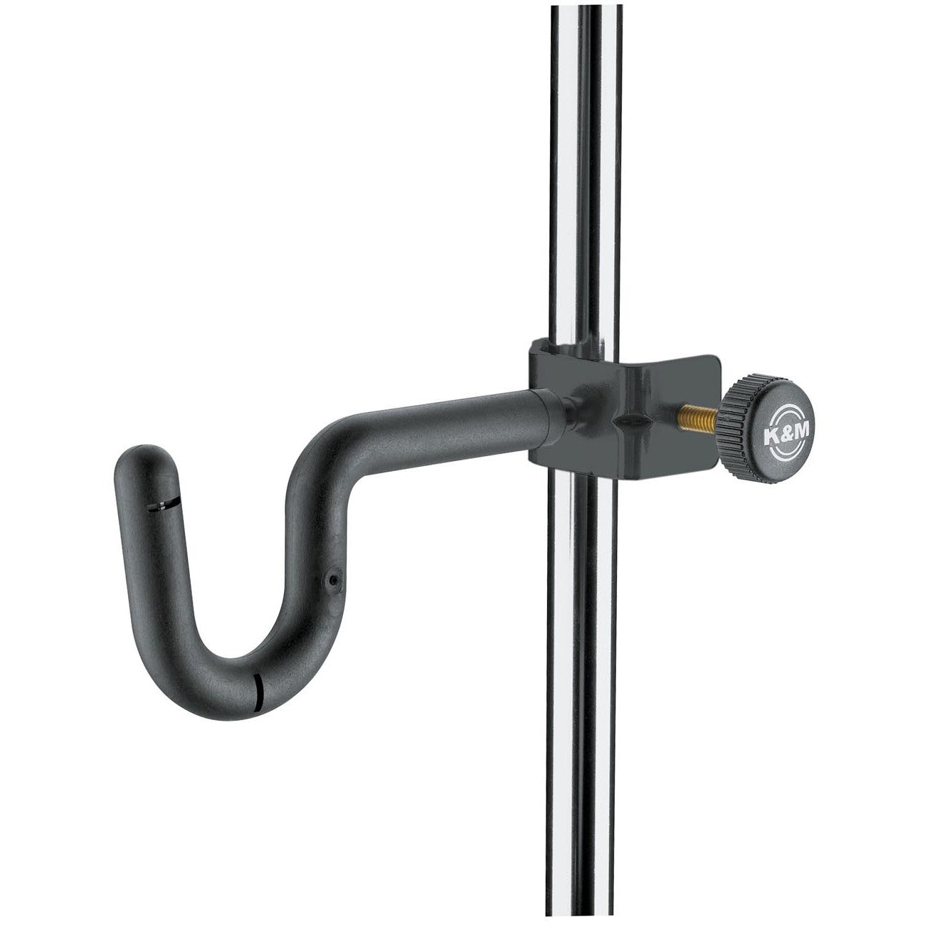 K&M 15700 Colgador para instrumento viento al atril - Atriles