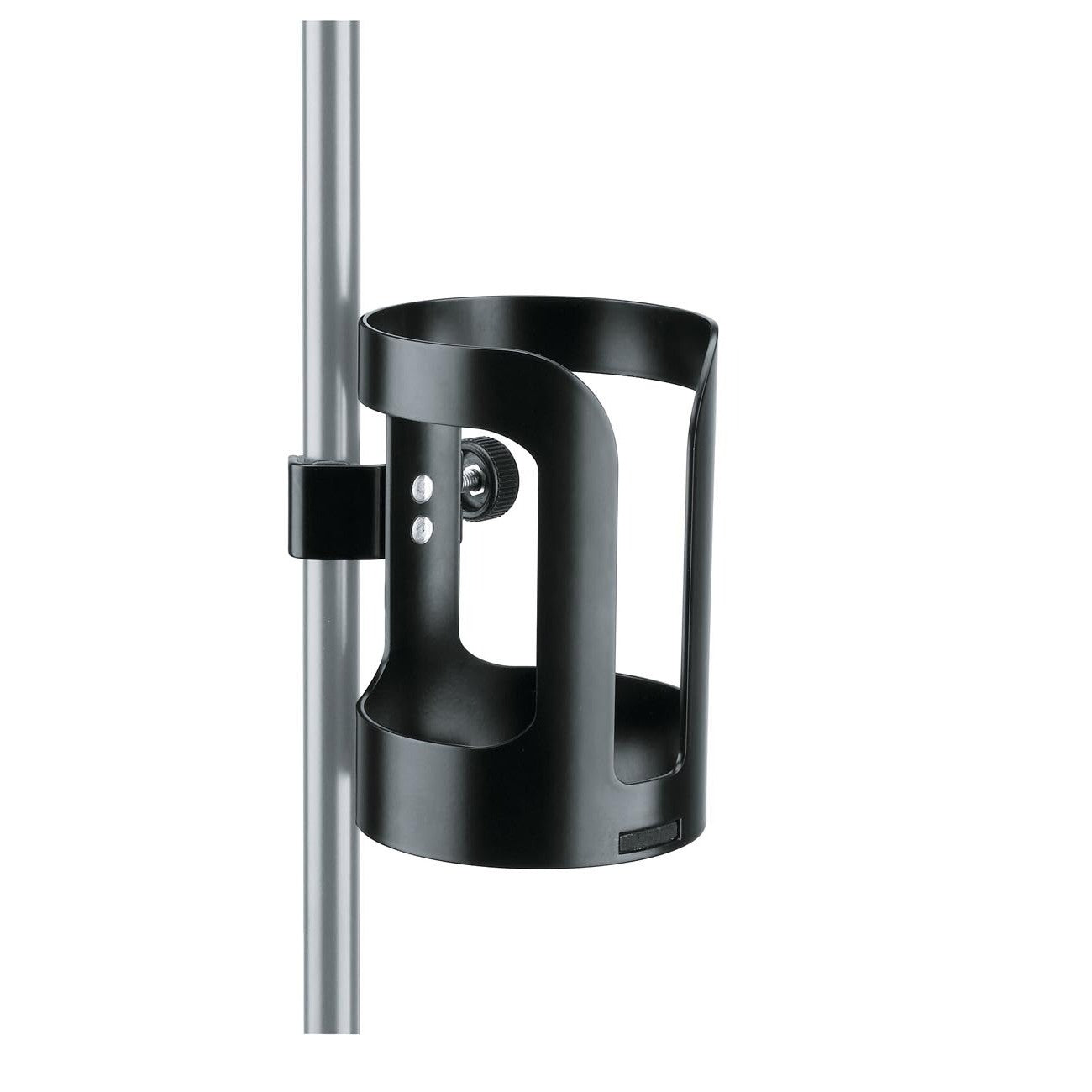 K&M 16022 Soporte universal para botella al atril - Atriles