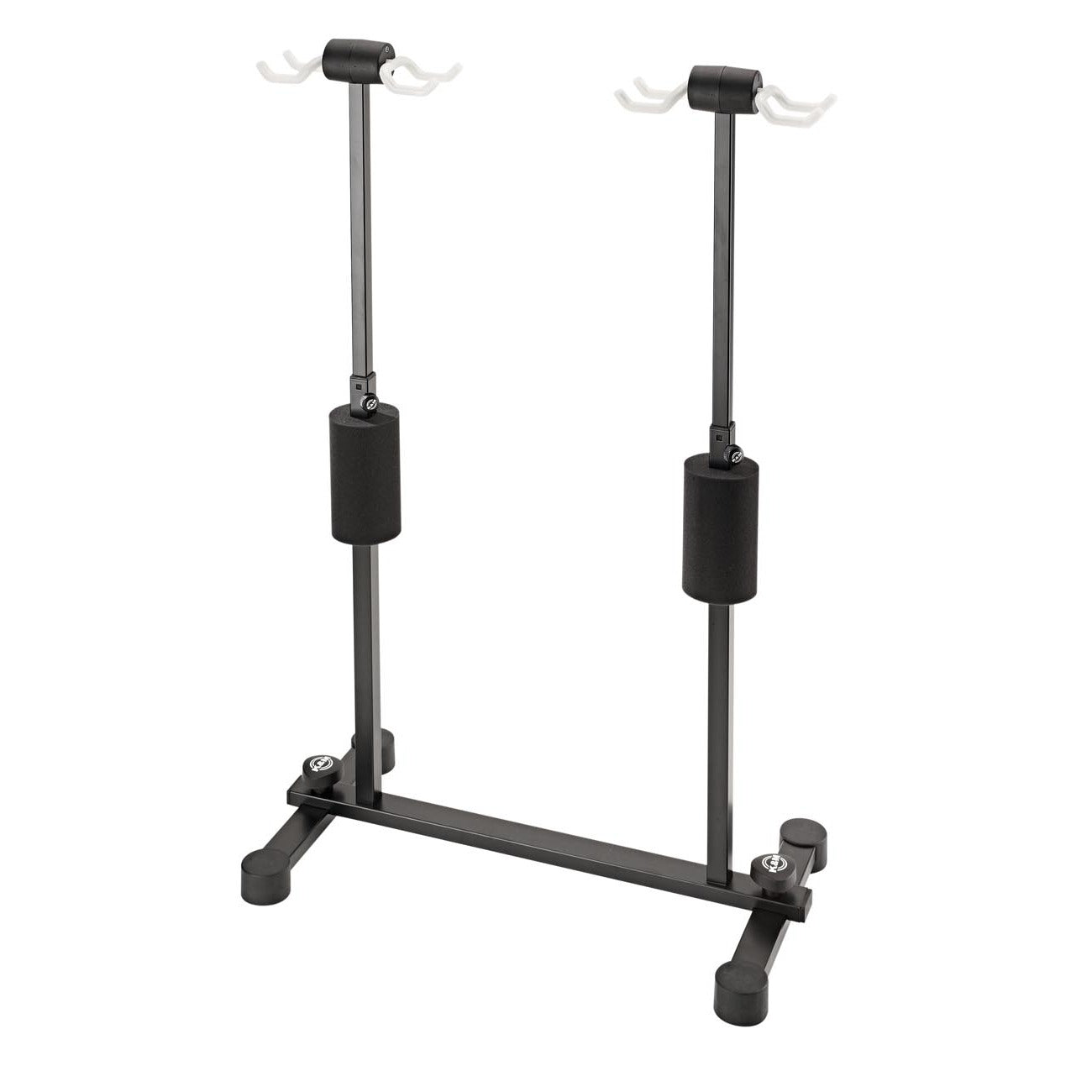 K&M 17605 Atril para 4 guitarras "Roadie Tour" - Atriles