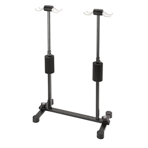 K&M 17605 Atril para 4 guitarras "Roadie Tour" - Atriles