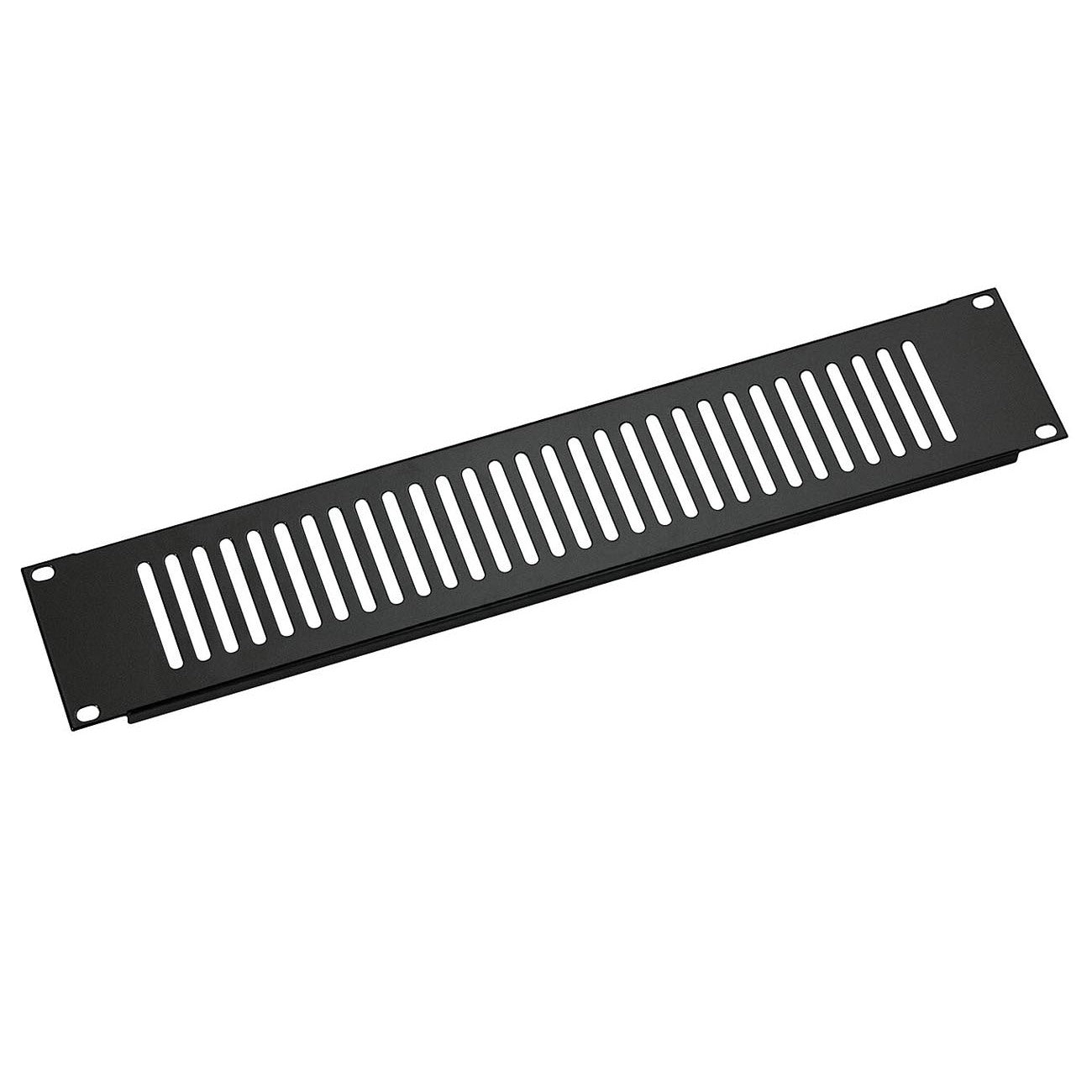K&M 28452 Panel ventilacion 2U para rack - Atriles