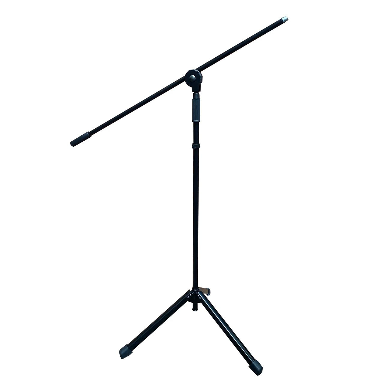 K&M 25400 Pedestal Microfono con Rosca 5/8 (Hecho en Alemania) - Atriles