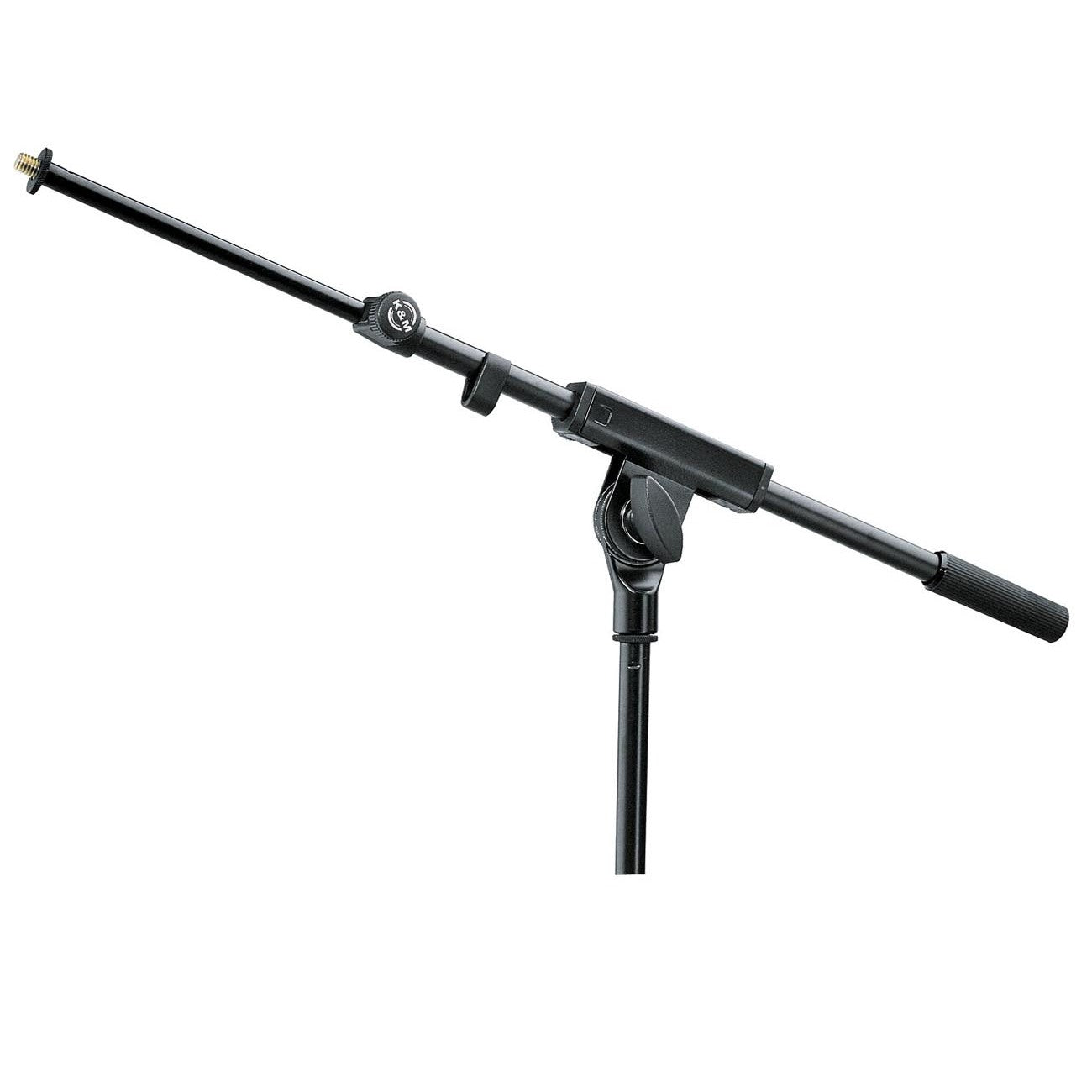 K&M 21140-500-55 Atril Boom c/ extension para reemplazo - Atriles