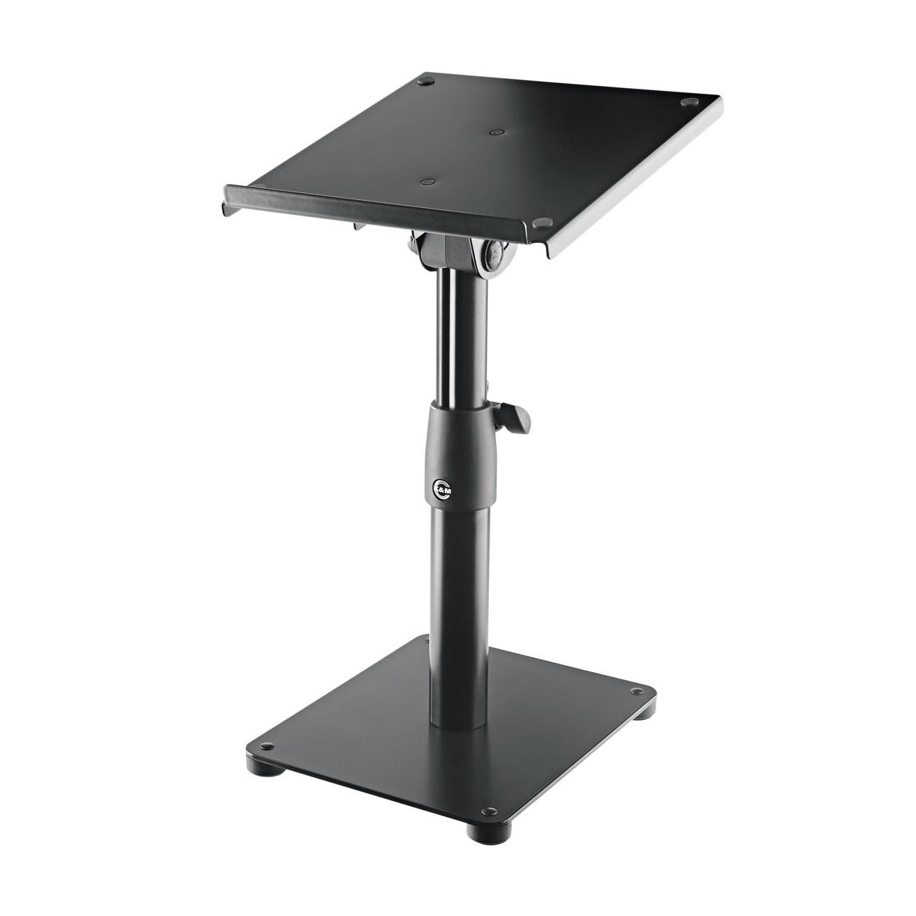 K&M 26776 Atril parlante home studio inclinable (unidad) (Hecho en Alemania) - Atriles