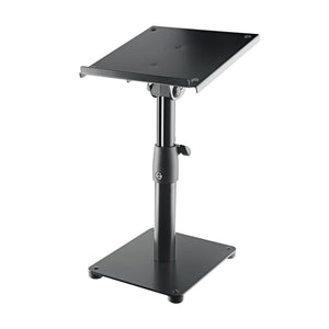 K&M 26776 Atril parlante home studio inclinable (unidad) (Hecho en Alemania) - Atriles