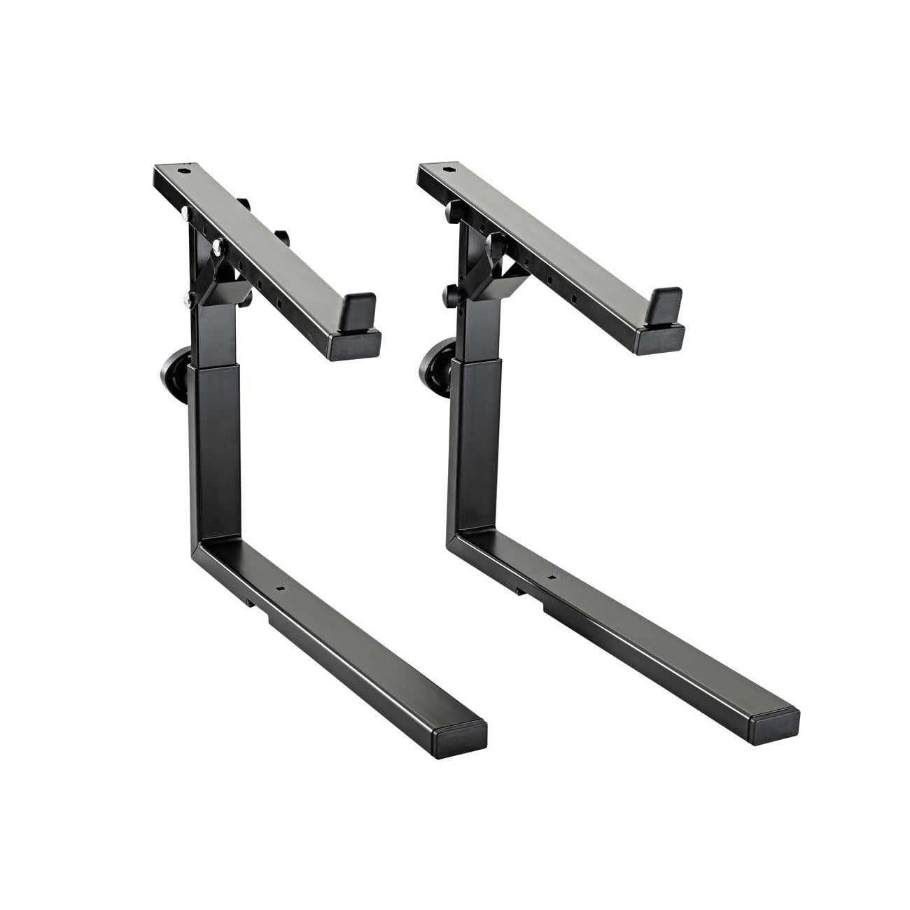 K&M 18811-000-55 Soporte para teclado superior Omega - Atriles