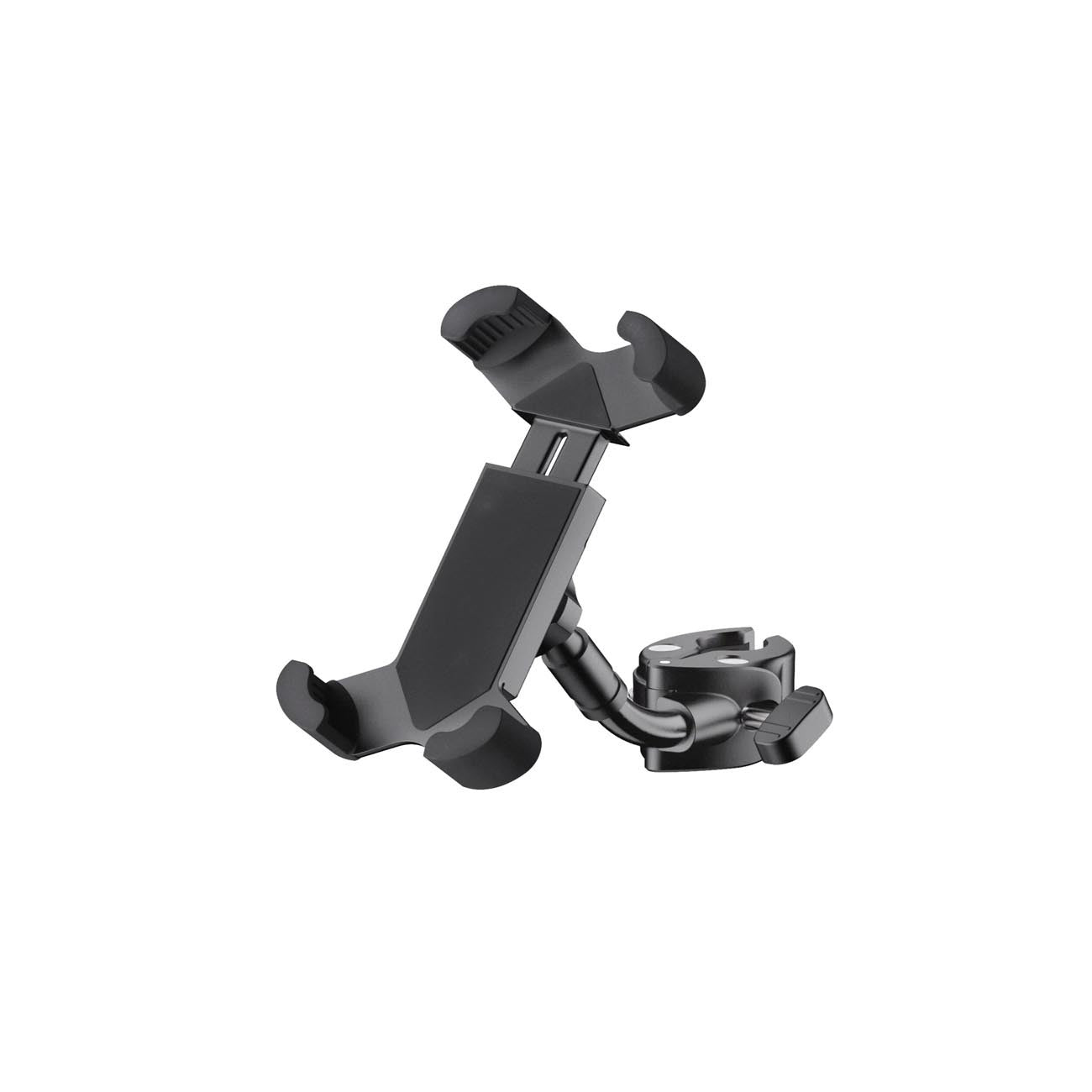K&M 19755-000-55 Holder para Smartphone pro - Atriles