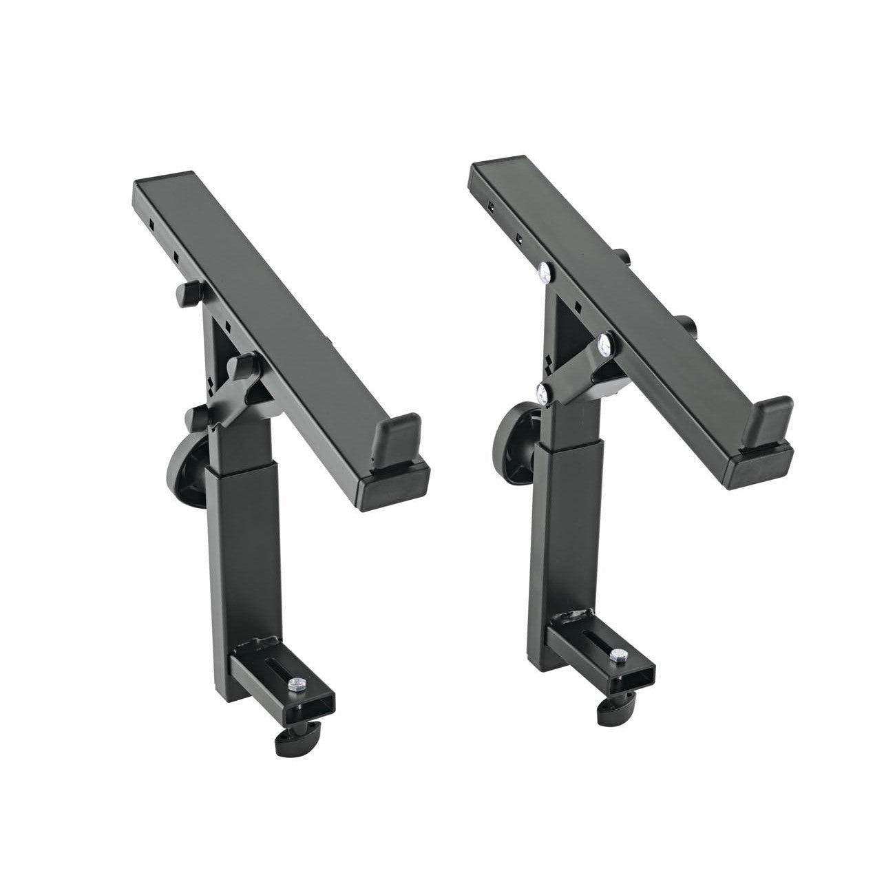 K&M 18822-019-55 soporte de 3er teclado para Omega - Atriles