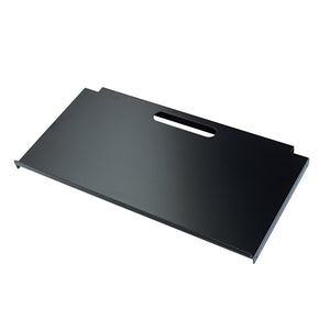 K&M 18819 Bandeja controlador para Omega - Atriles