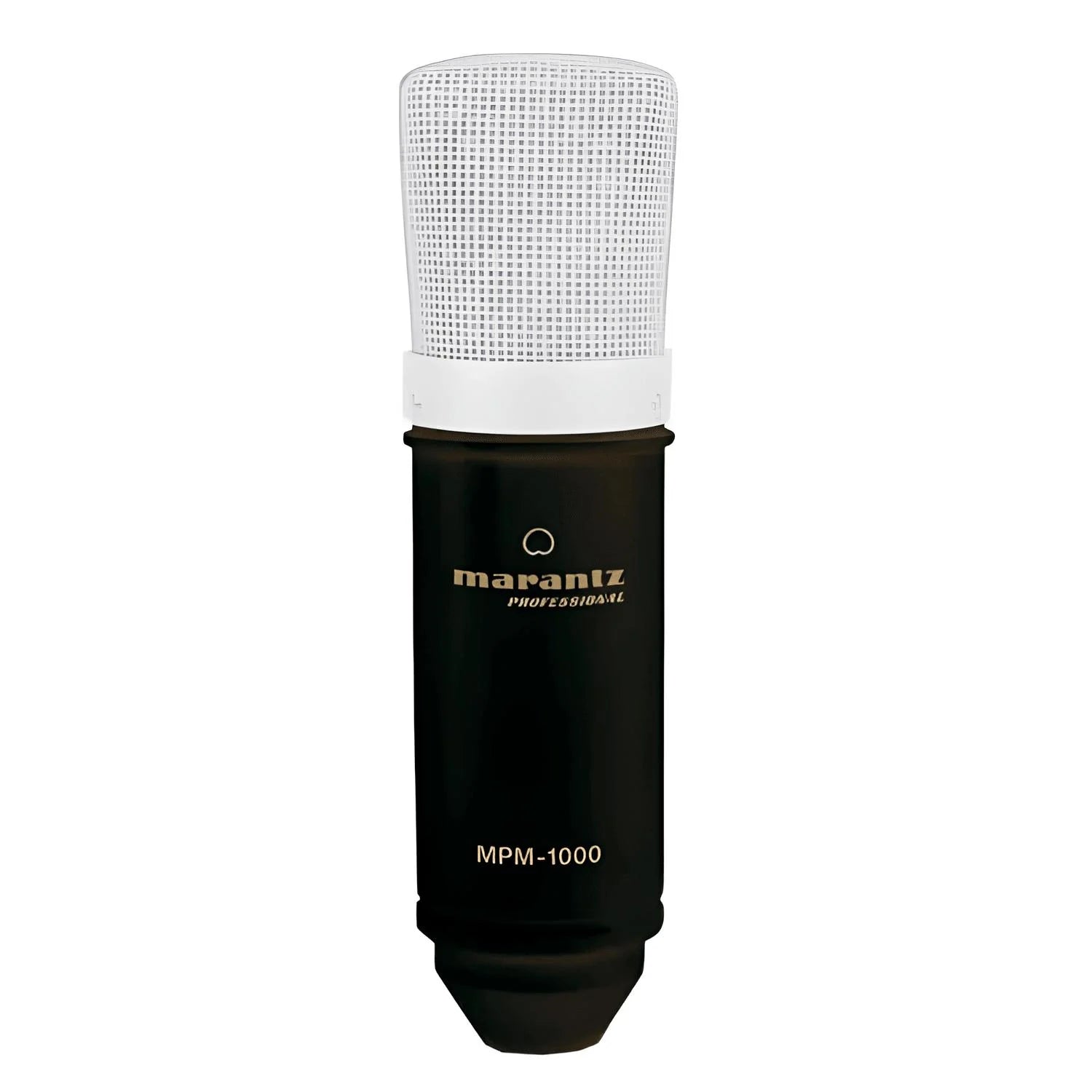 MARANTZ MPM-1000 Microfono condensador Estudio - Micrófonos