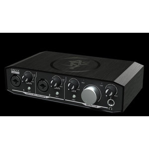 MACKIE Onyx Producer 2.2 Interface Audio 2x2 - Grabación y Estudio