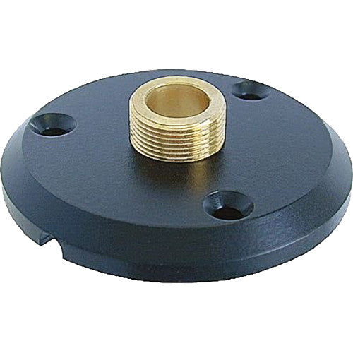 NEUTRIK GF1 Base para cuello Flexible linea GN - Productos