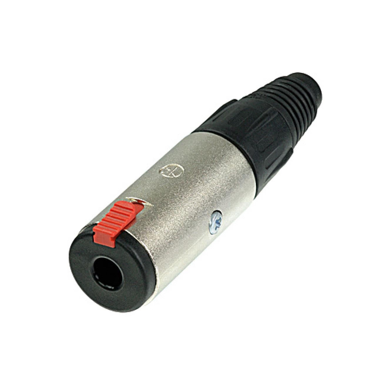 NEUTRIK NJ3FC6 Jack Volante (Mono-Estereo) - Cables y Conectores