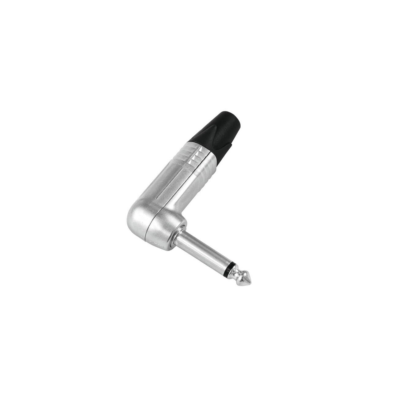 NEUTRIK NP2RX Plug Volante en ''L'' Mono - Cables y Conectores