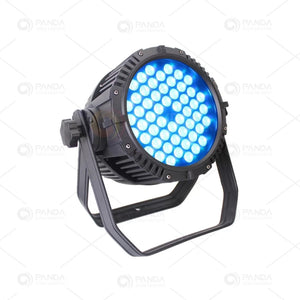 PANDALIGHT OD152 Par led 54x3w 3 en 1 Outdoor - Iluminación
