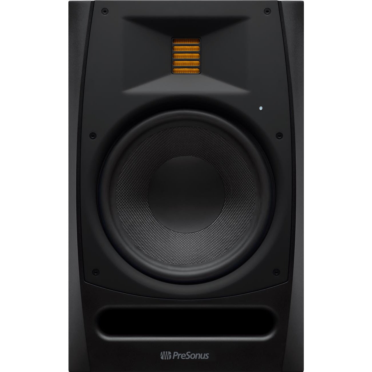 PRESONUS R80 Monitor de Estudio 8" Activo (Unidad) - Grabación y Estudio