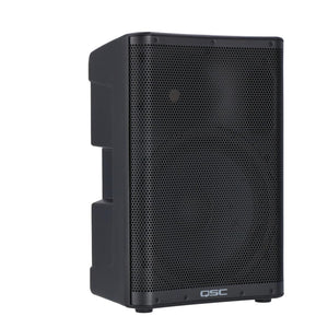 QSC CP12 Caja Activa 12" 1000W amplificador clase D - Sonido y Consolas