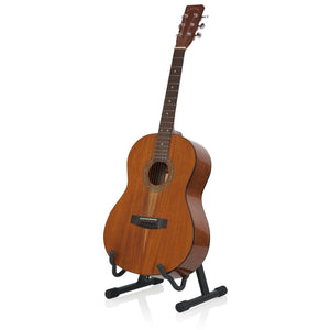 ROK-IT by Gator RI-GTRAA Atril guitarra acustica tipo A - Atriles