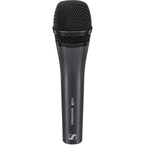 SENNHEISER e835 Microfono Dinamico Vocal - Micrófonos