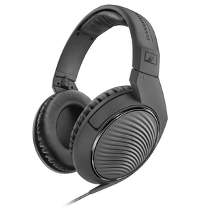 SENNHEISER HD200PRO audifonos monitoreo - Audífonos