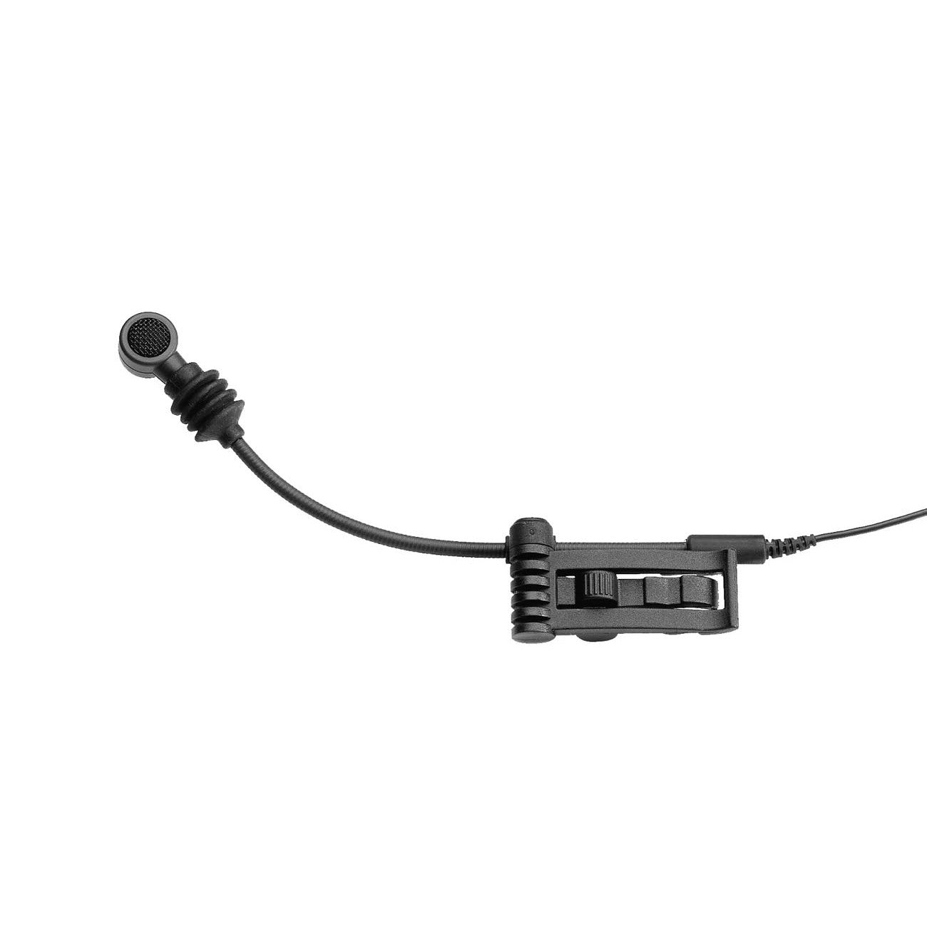 SENNHEISER E608 Microfono dinamico para vientos con pinza - Micrófonos