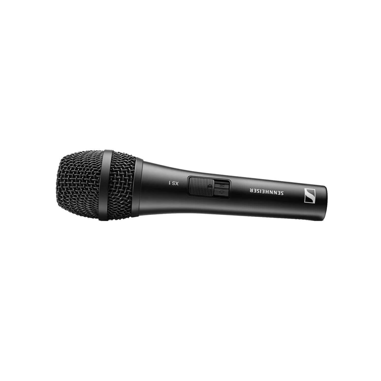 SENNHEISER XS1 microfono vocal c/switch - Micrófonos