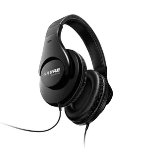 SHURE SRH240A Audifonos de Monitoreo - Audífonos