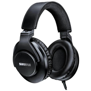 SHURE SRH440 Audiofono Profesional de Estudio - Audífonos