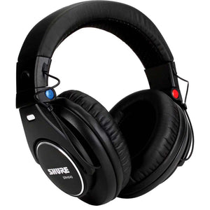SHURE SRH840 Audifono Premium de Estudio - Audífonos