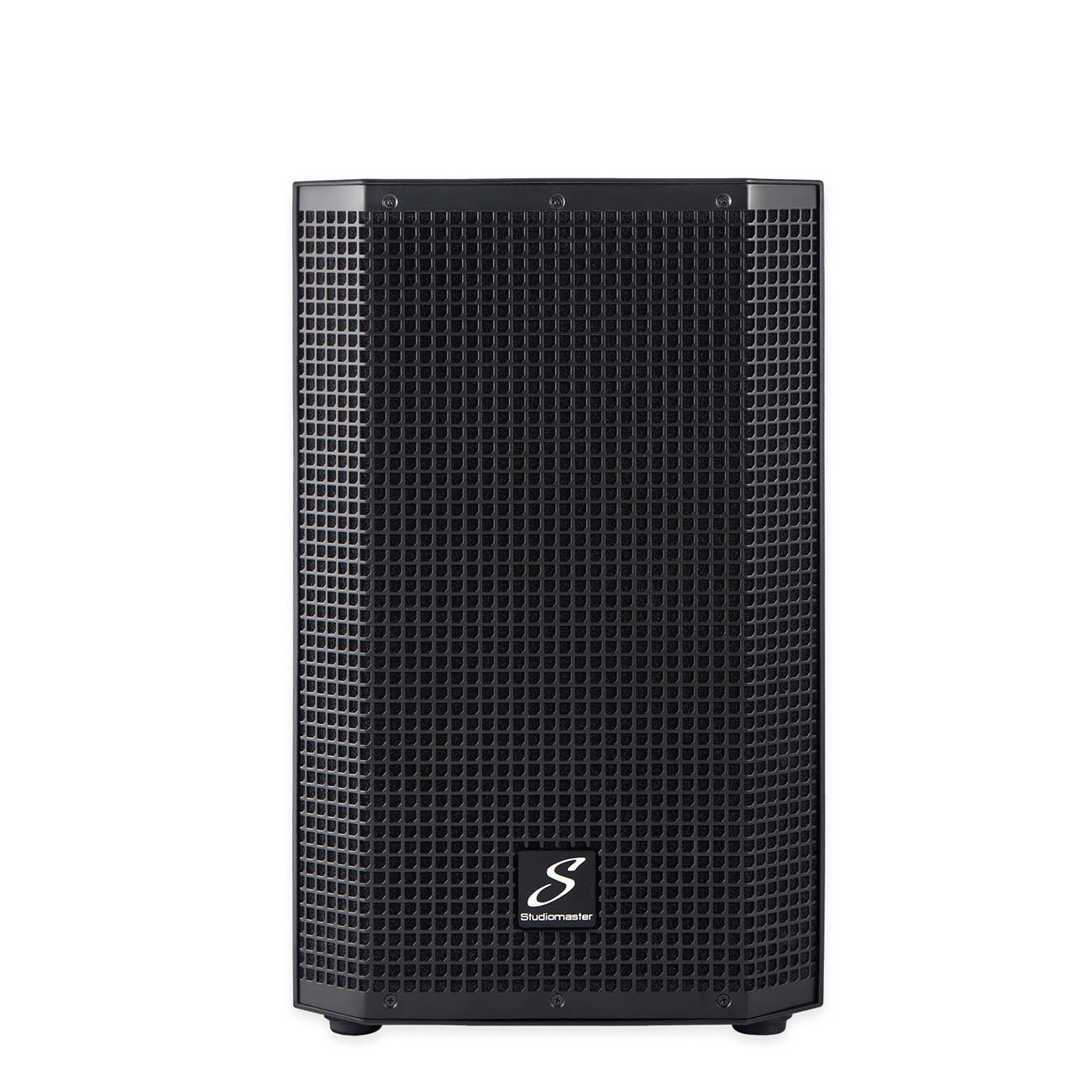 STUDIOMASTER VORTEX 10AP Caja activa 10" 1400 watts - Sonido y Consolas