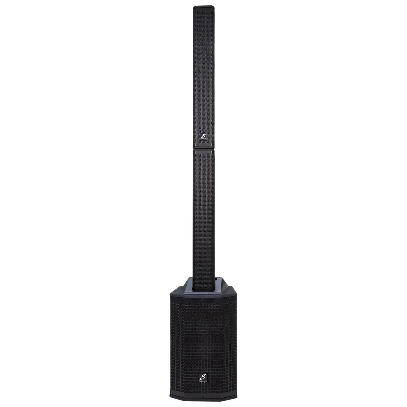 STUDIOMASTER Direct 121MX Line array madera (sub + columna) - Sonido y Consolas