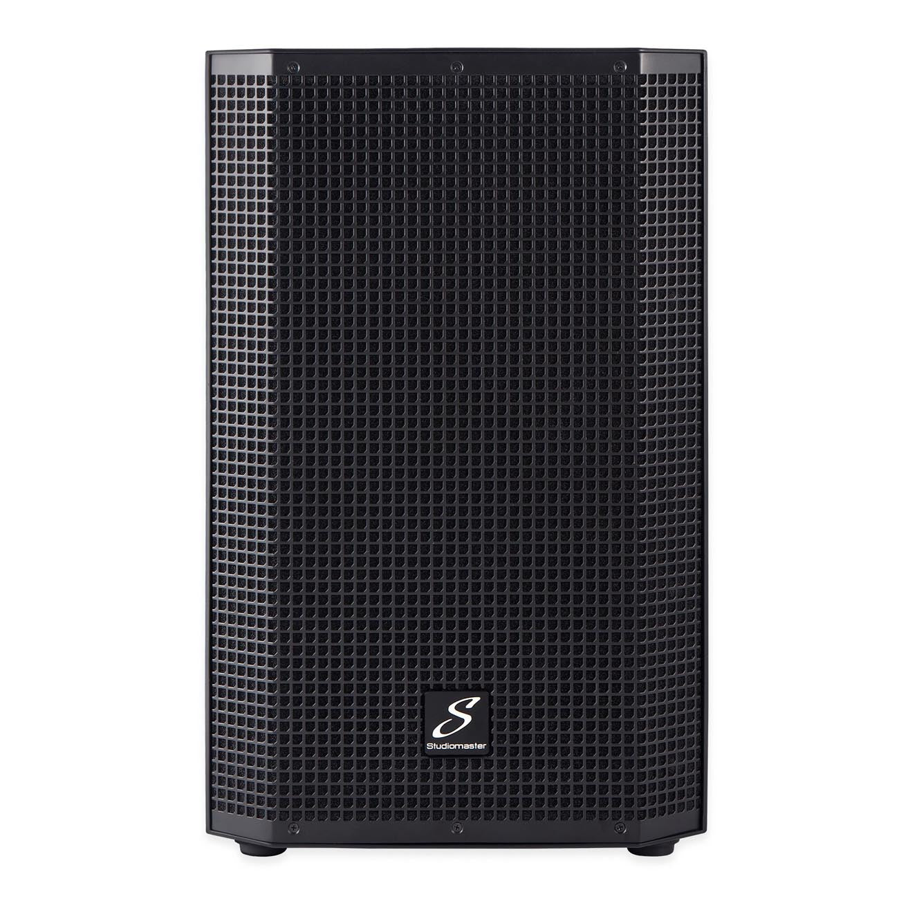 STUDIOMASTER VORTEX 12AP Caja activa 12" 1400 watts - Sonido y Consolas