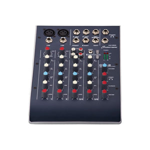 STUDIOMASTER C2S-2 2 canales XLR2 linea stereo con USB - Productos