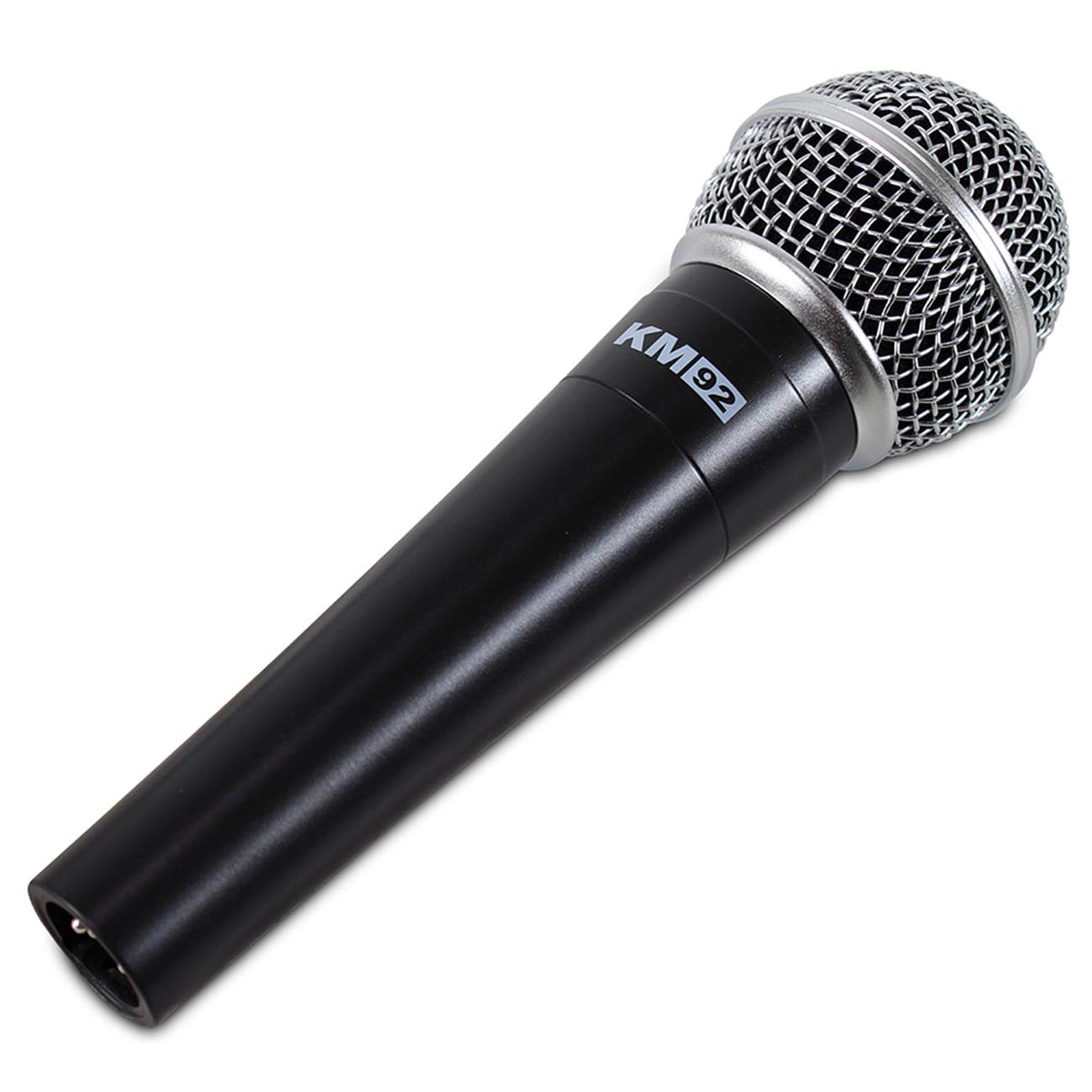 STUDIOMASTER KM92 Microfono Dinamico Economico - Micrófonos